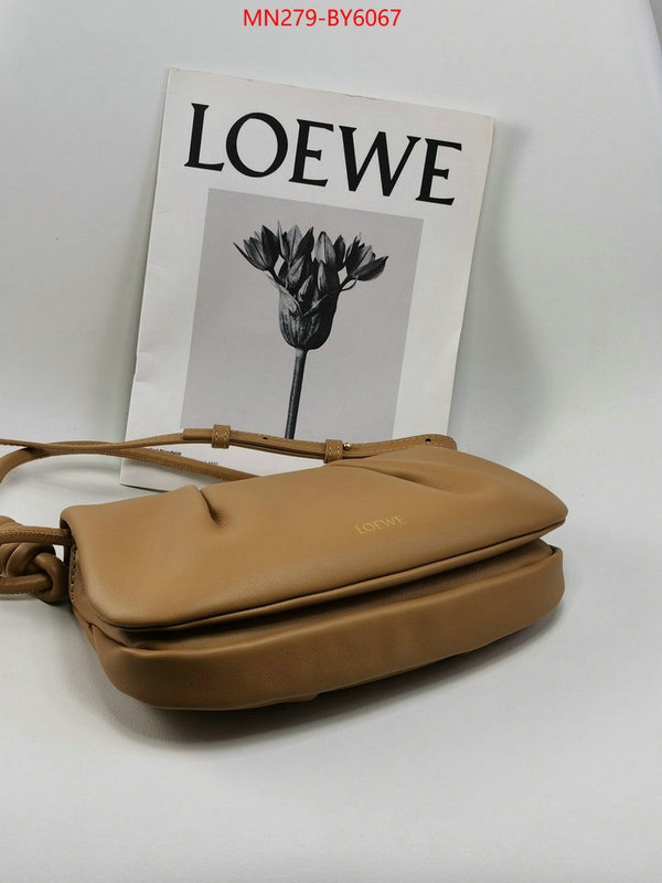 Loewe Bags(TOP)-Diagonal- online store ID: BY6067 $: 279USD,