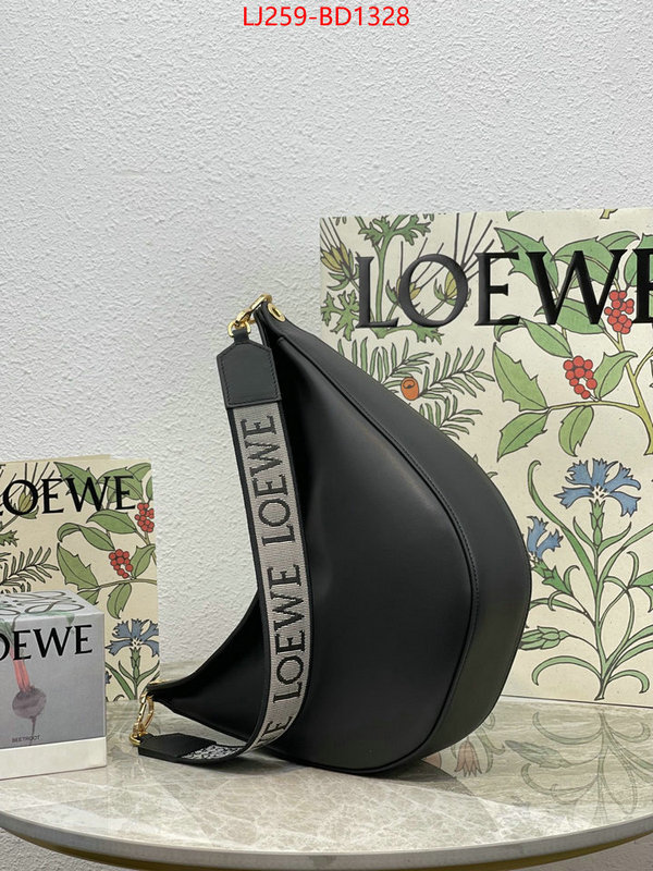 Loewe Bags(TOP)-Diagonal- best replica 1:1 ID: BD1328 $: 259USD,