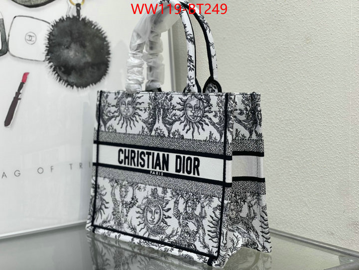 Dior Big Sale ID: BT249