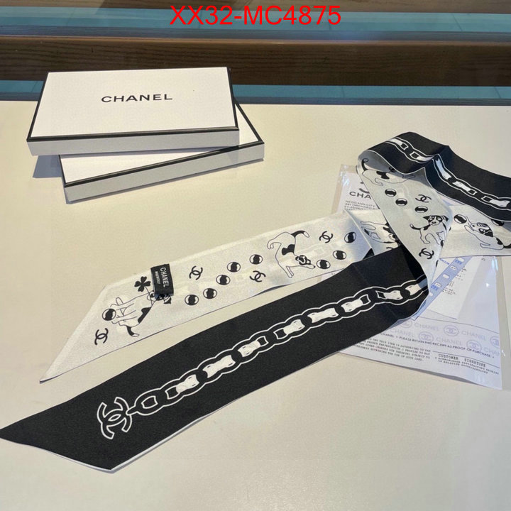 Scarf-Chanel buy ID: MC4875 $: 32USD