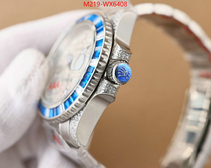 Watch(TOP)-Rolex buying replica ID: WX6408 $: 219USD