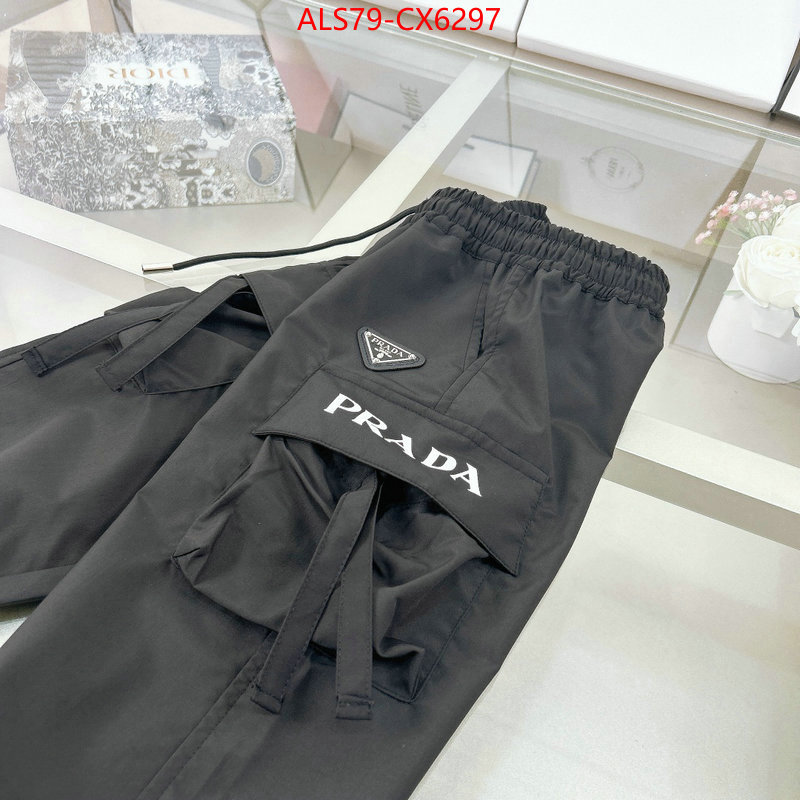 Kids clothing-Prada top ID: CX6297 $: 79USD