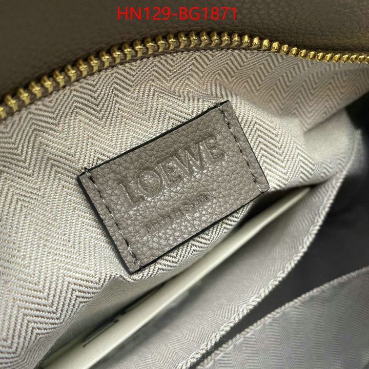 Loewe Bags(4A)-Puzzle- 2024 replica wholesale cheap sales online ID: BG1871