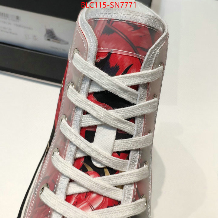 Women Shoes-Dior replicas buy special ID: SN7771 $: 115USD