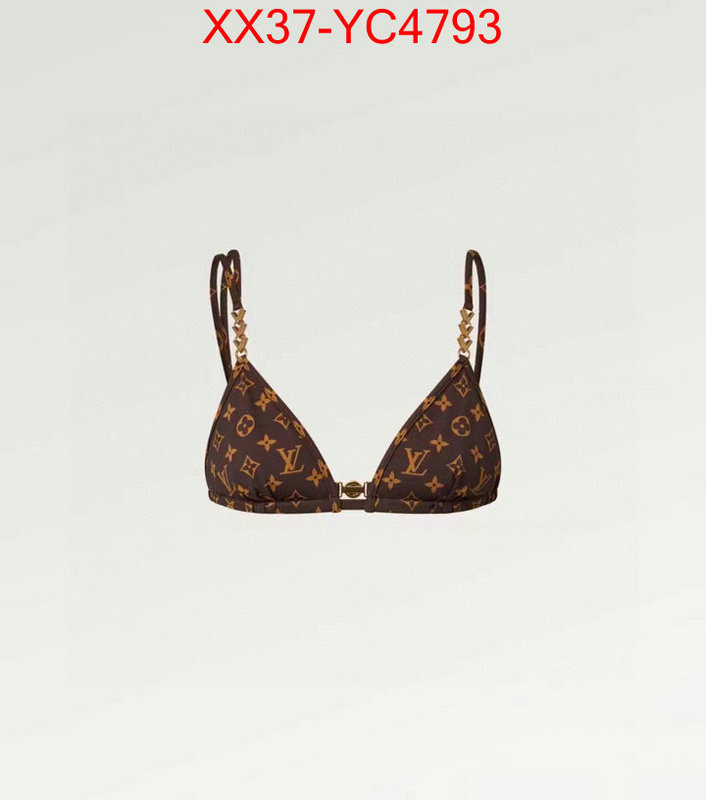 Swimsuit-LV website to buy replica ID: YC4793 $: 37USD