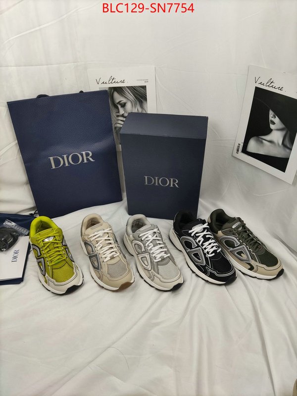 Women Shoes-Dior top quality ID: SN7754 $: 129USD