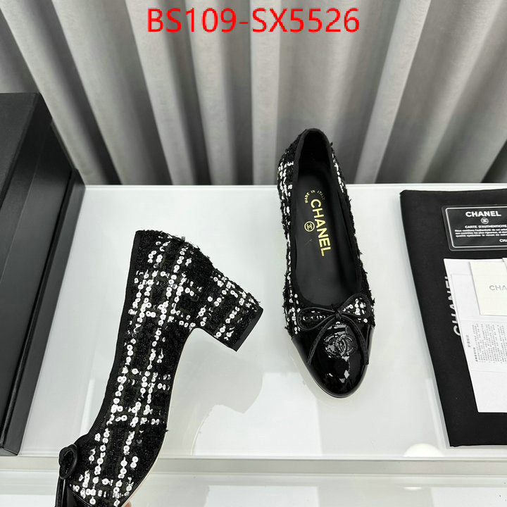Women Shoes-Chanel replica designer ID: SX5526 $: 109USD