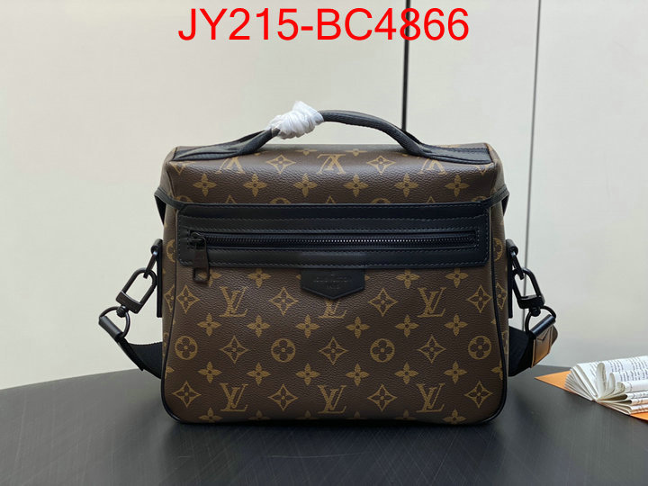 LV Bags(TOP)-Pochette MTis- fake ID: BC4866 $: 215USD,