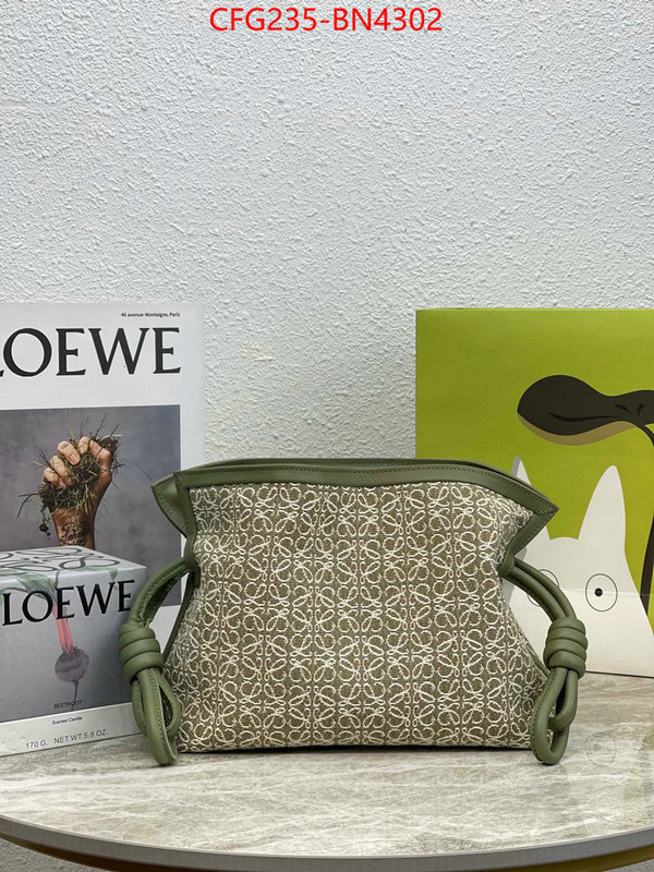 Loewe Bags(TOP)-Flamenco online sales ID: BN4302 $: 235USD,