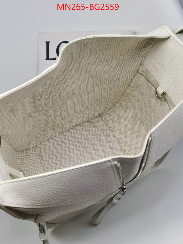 Loewe Bags(TOP)-Hammock found replica ID: BG2559 $: 265USD,