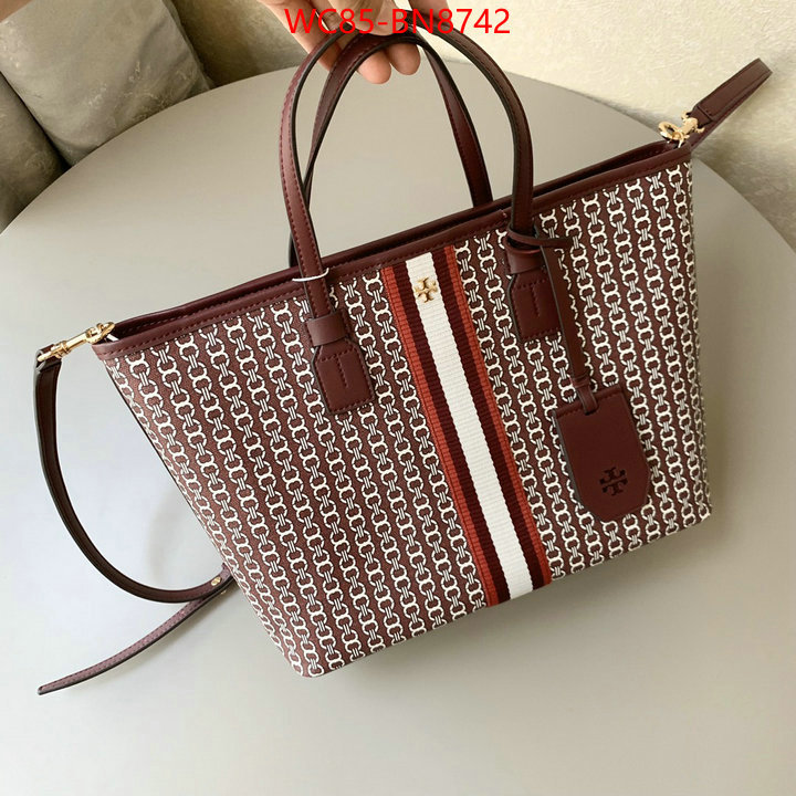 Tory Burch Bags(4A)-Handbag- where can i buy ID: BN8742 $: 85USD,