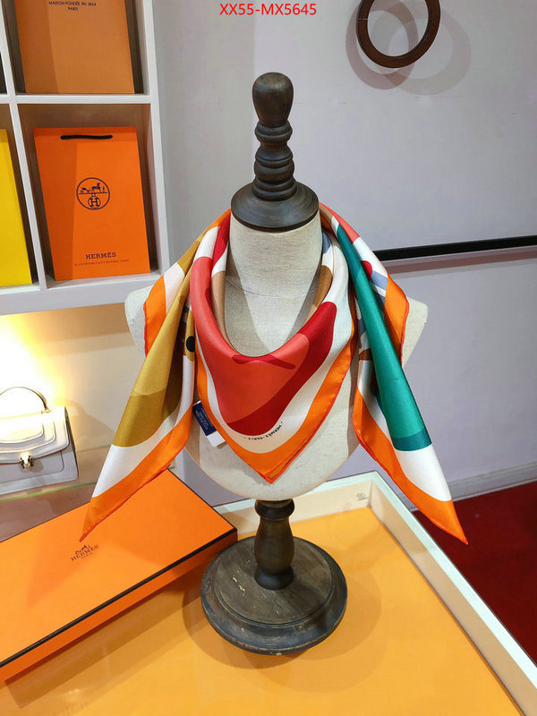 Scarf-Hermes buy the best replica ID: MX5645 $: 55USD