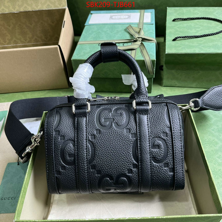 Gucci 5A Bags SALE ID: TJB661