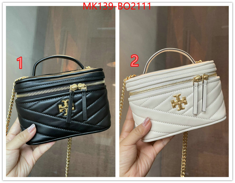 Tory Burch Bags(TOP)-Handbag- 2024 perfect replica designer ID: BO2111 $: 139USD,