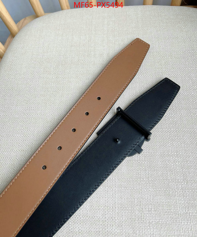 Belts-Burberry replica sale online ID: PX5494 $: 65USD