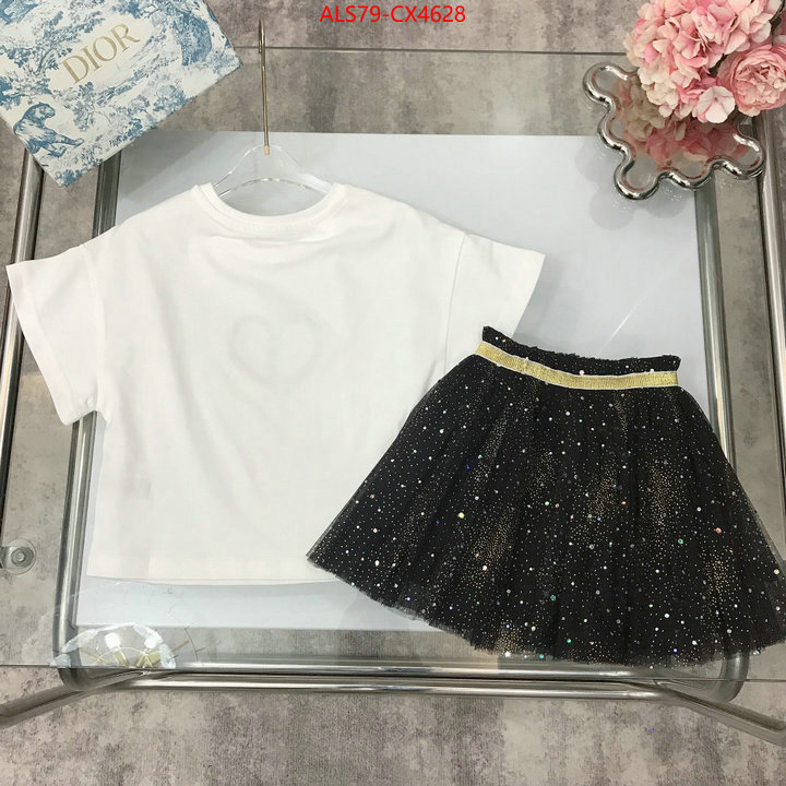 Kids clothing-Dior fake aaaaa ID: CX4628 $: 79USD