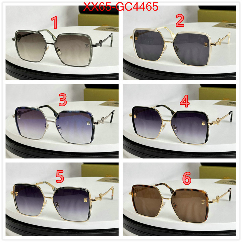 Glasses-Burberry is it illegal to buy dupe ID: GC4465 $: 65USD