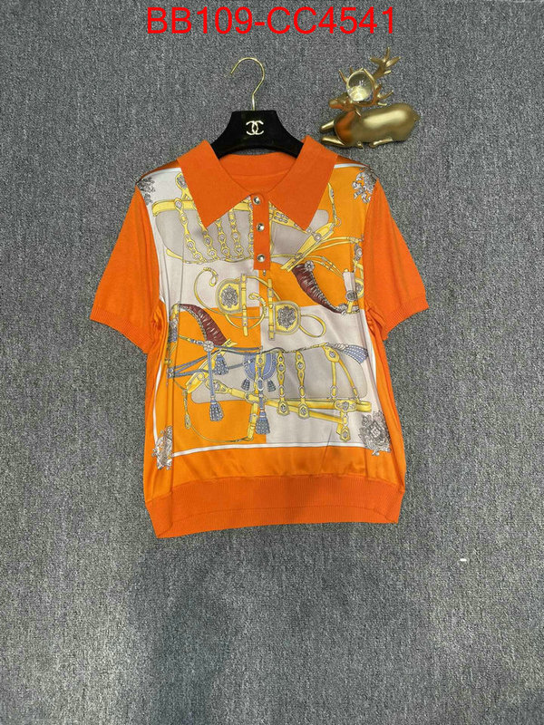 Clothing-Hermes buy top high quality replica ID: CC4541 $: 109USD