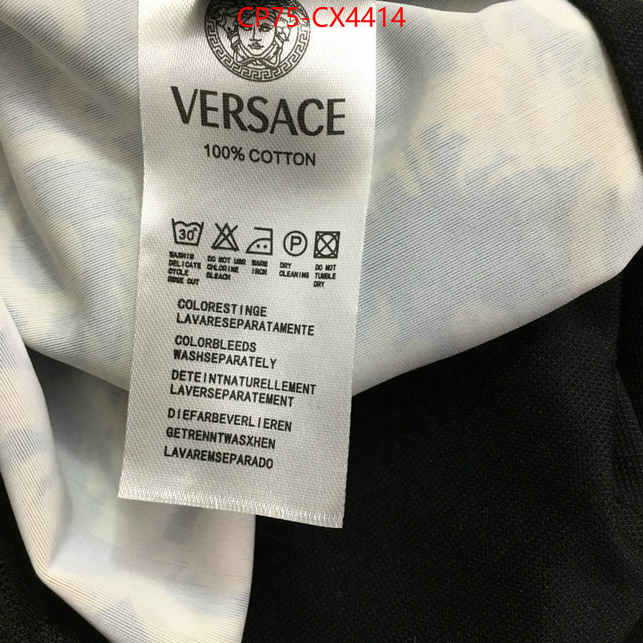 Clothing-Versace is it illegal to buy ID: CX4414 $: 75USD