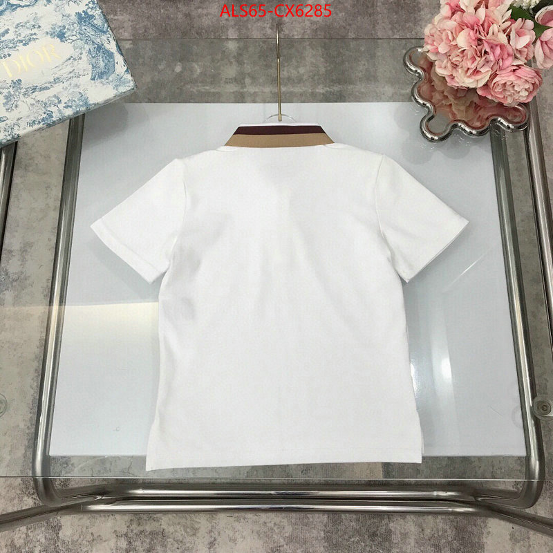 Kids clothing-Fendi brand designer replica ID: CX6285 $: 65USD