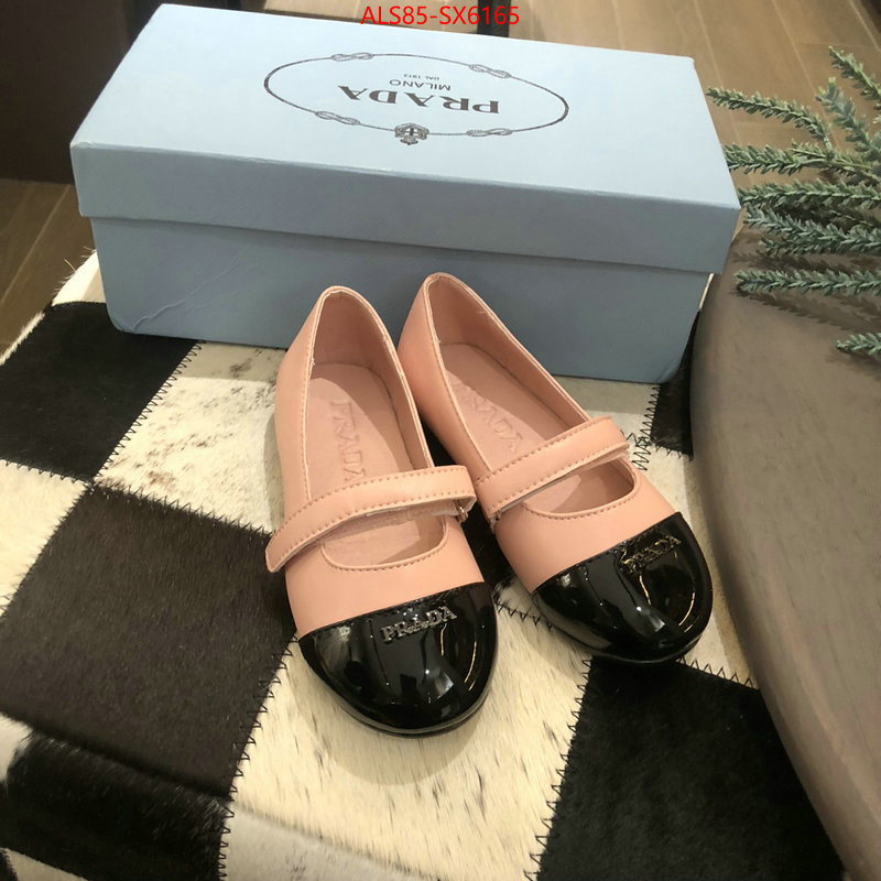 Kids shoes-Prada where to buy the best replica ID: SX6165 $: 85USD