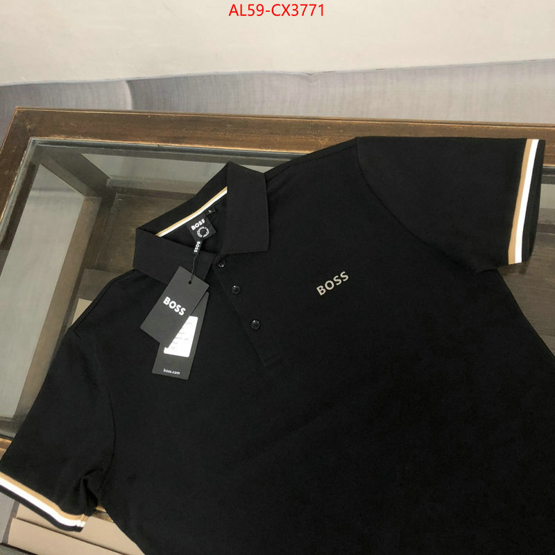 Clothing-Boss the online shopping ID: CX3771 $: 59USD