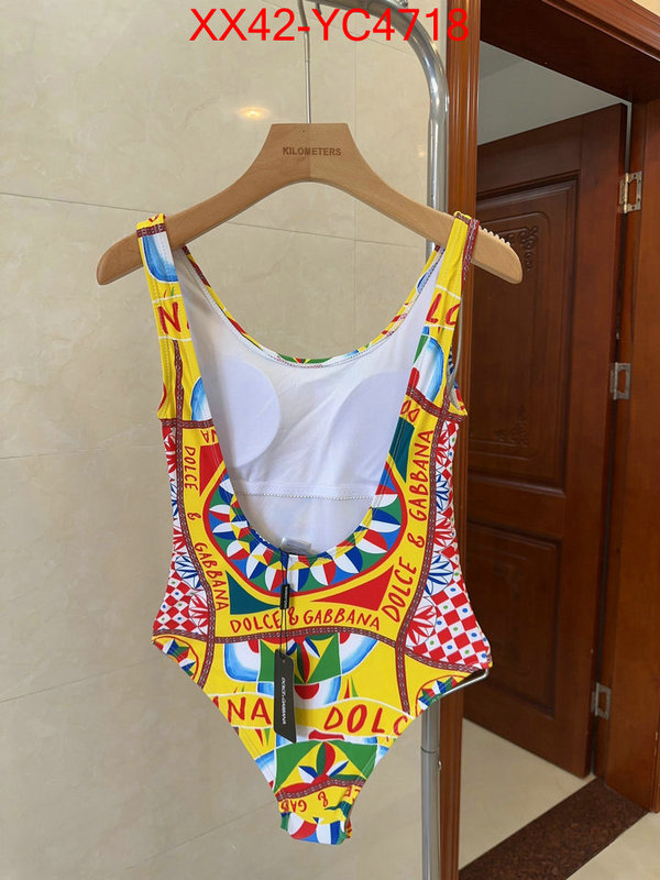 Swimsuit-DG best wholesale replica ID: YC4718 $: 42USD