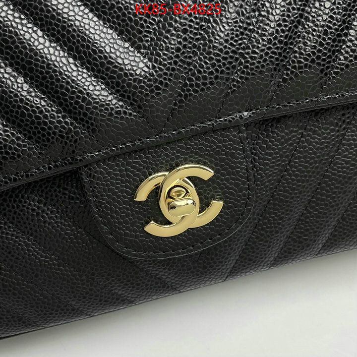 Chanel Bags(4A)-Diagonal- 2024 luxury replicas ID: BX4825 $: 85USD,