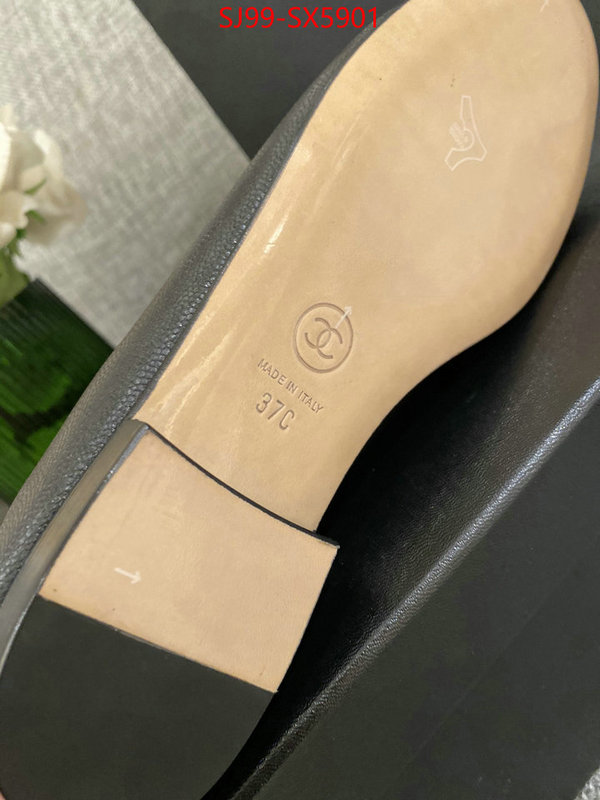 Women Shoes-Chanel the online shopping ID: SX5901 $: 99USD