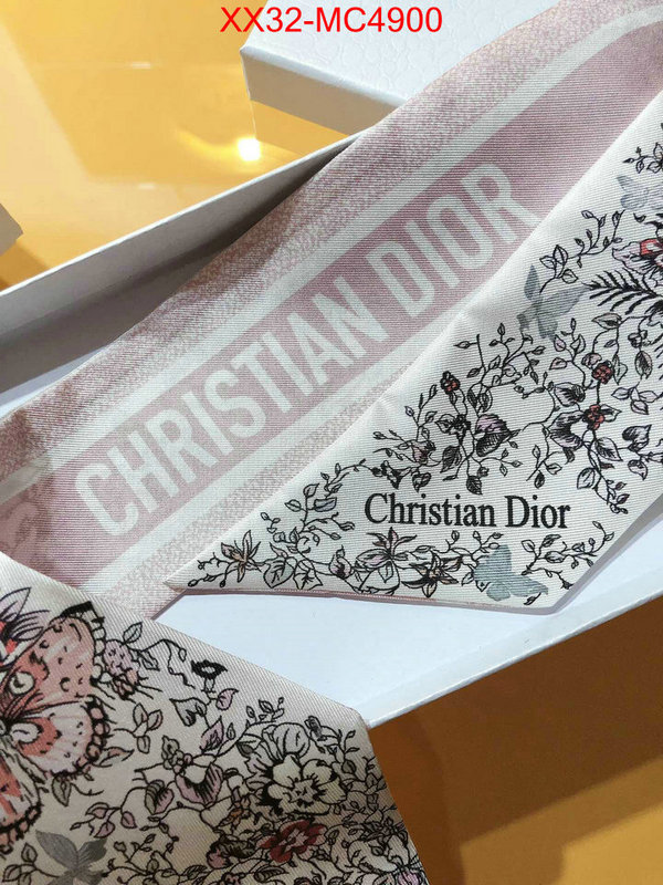 Scarf-Dior online shop ID: MC4900 $: 32USD