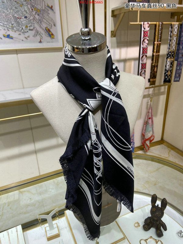 Scarf-Hermes buy cheap ID: MX5665 $: 72USD