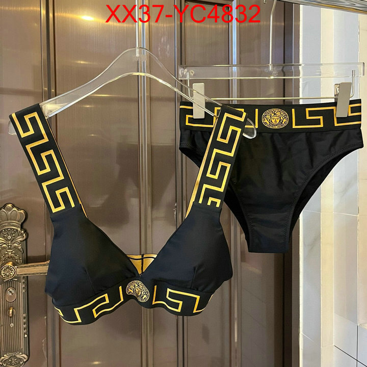 Swimsuit-Versace the most popular ID: YC4832 $: 37USD