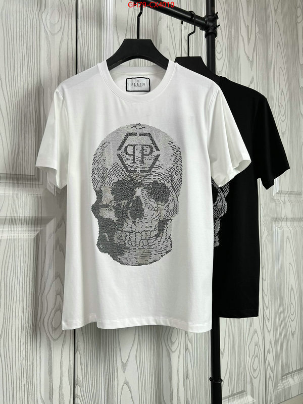 Clothing-Philipp Plein is it illegal to buy ID: CX4010 $: 79USD