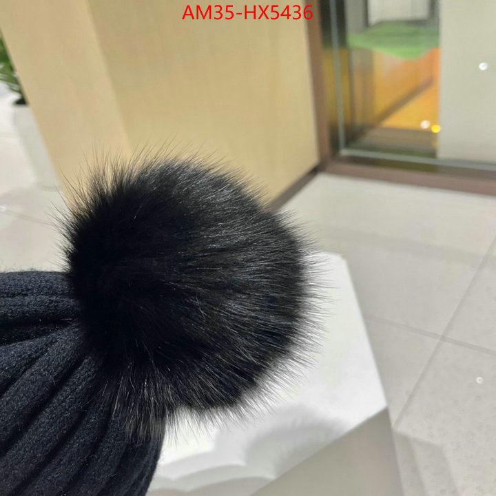 Cap(Hat)-Gucci brand designer replica ID: HX5436 $: 35USD