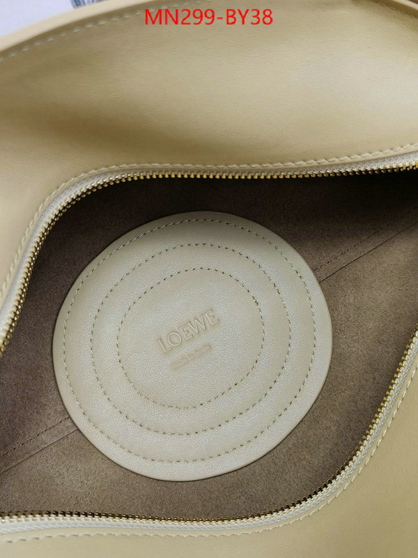 Loewe Bags(TOP)-Handbag- best ID: BY38 $: 299USD,
