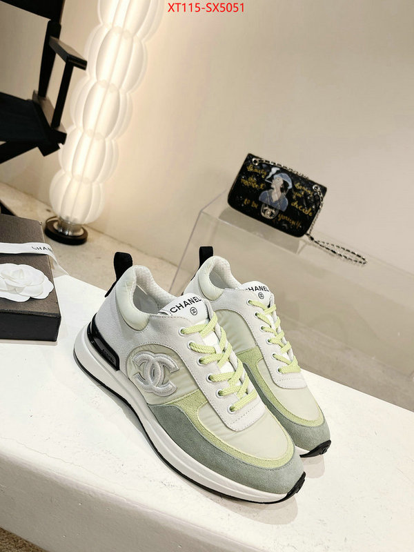 Women Shoes-Chanel how quality ID: SX5051 $: 115USD