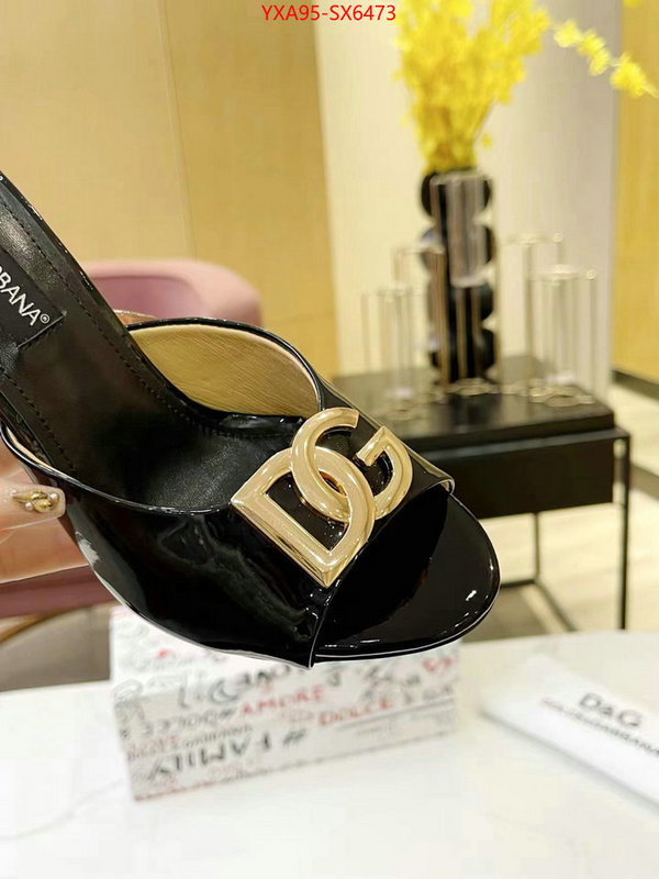 Women Shoes-DG top brands like ID: SX6473