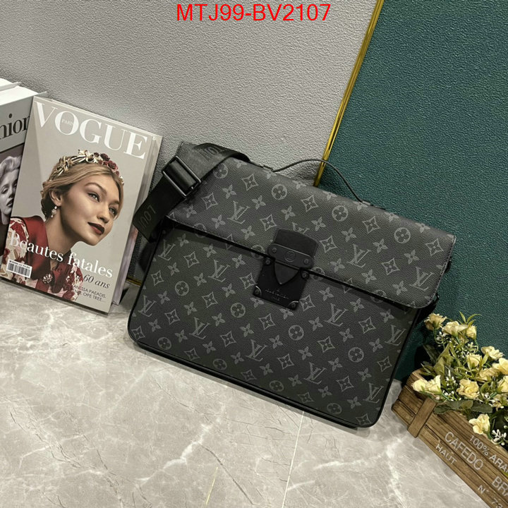 LV Bags(4A)-Explorer-Anton-Dandy- shop ID: BV2107 $: 99USD,