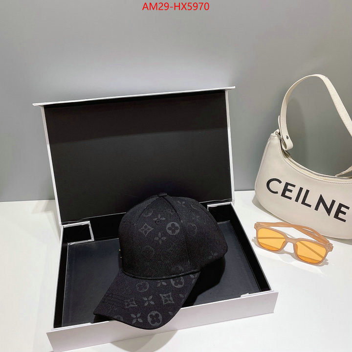 Cap(Hat)-LV how to buy replcia ID: HX5970 $: 29USD