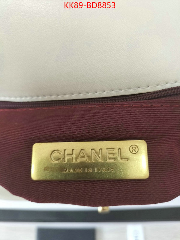 Chanel Bags(4A)-Diagonal- what is top quality replica ID: BD8853 $: 89USD,