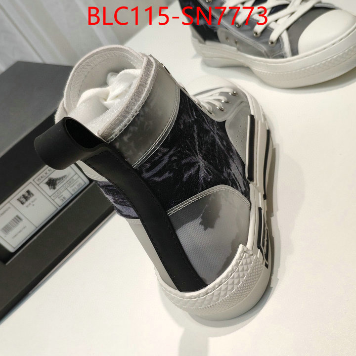 Women Shoes-Dior what best replica sellers ID: SN7773 $: 115USD