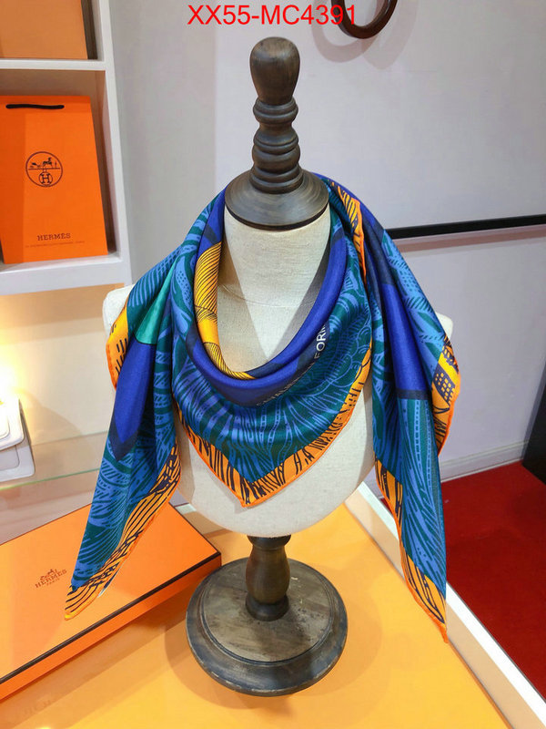 Scarf-Hermes the online shopping ID: MC4391 $: 55USD