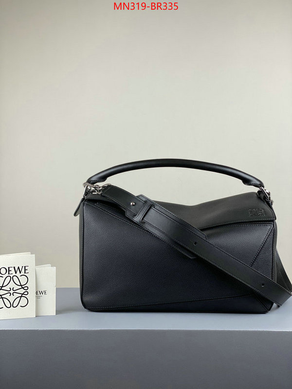 Loewe Bags(TOP)-Puzzle- perfect quality ID: BR335 $: 319USD,