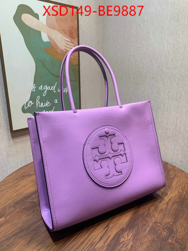 Tory Burch Bags(TOP)-Handbag- designer 1:1 replica ID: BE9887 $: 149USD,