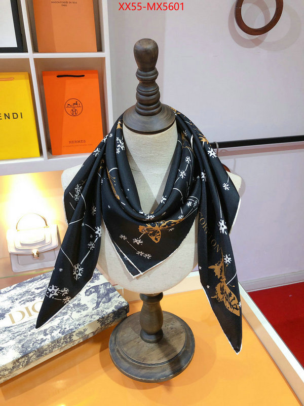 Scarf-Dior what ID: MX5601 $: 55USD