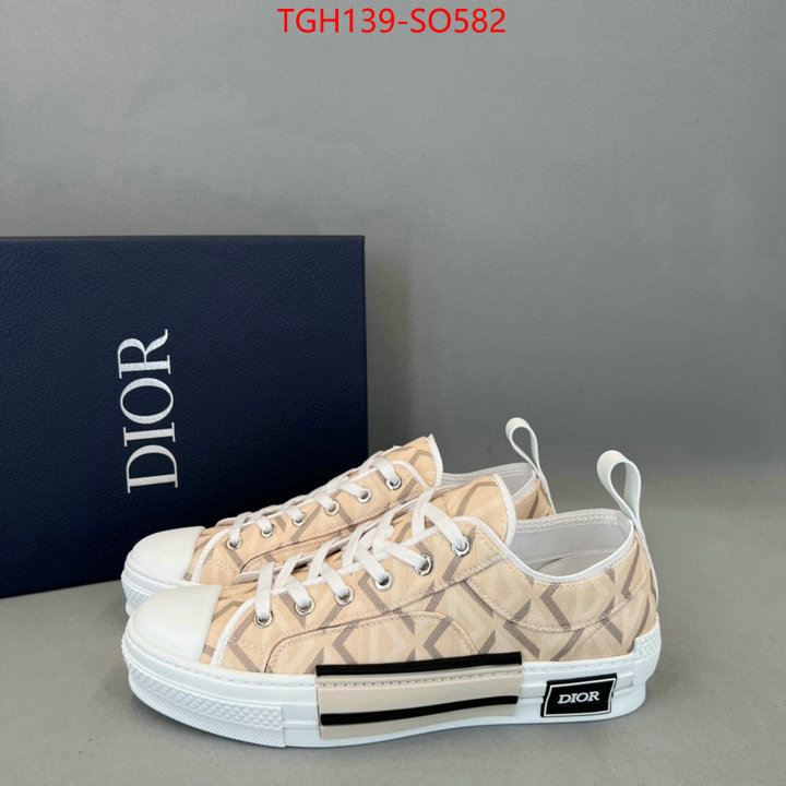 Women Shoes-Dior where should i buy replica ID: SO582 $: 139USD