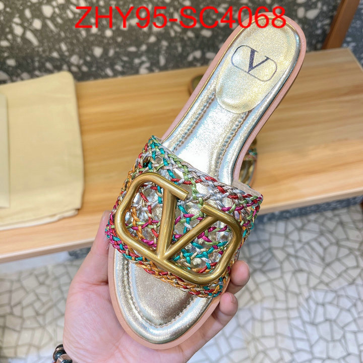 Women Shoes-Valentino where can i find ID: SC4068 $: 95USD