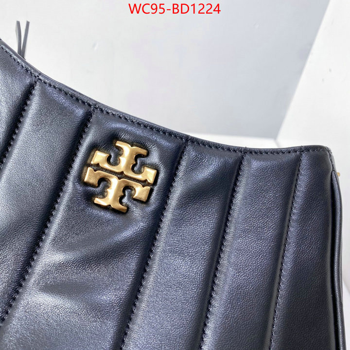 Tory Burch Bags(4A)-Diagonal- buy best quality replica ID: BD1224 $: 95USD,