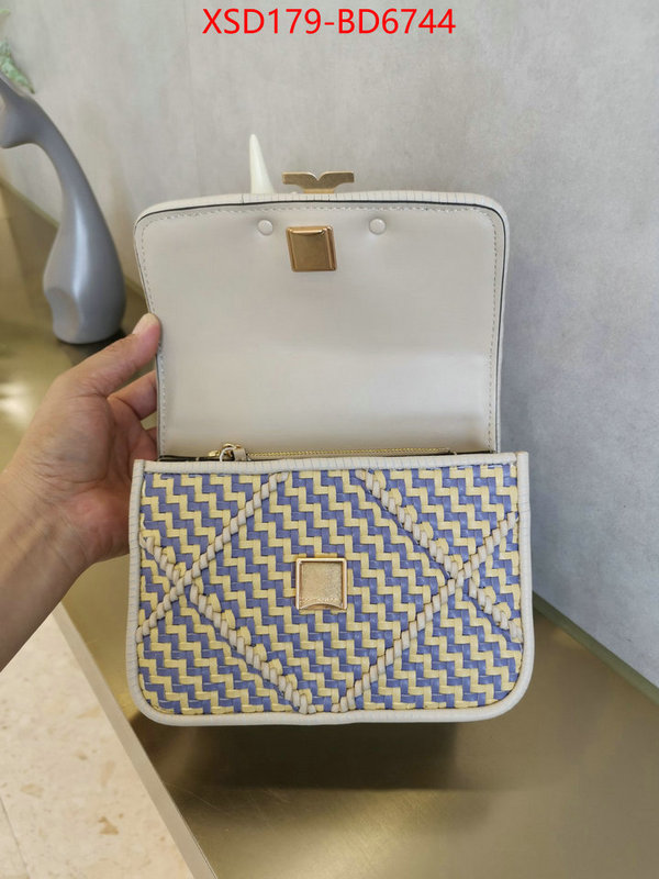 Tory Burch Bags(TOP)-Diagonal- top quality fake ID: BD6744 $: 179USD,