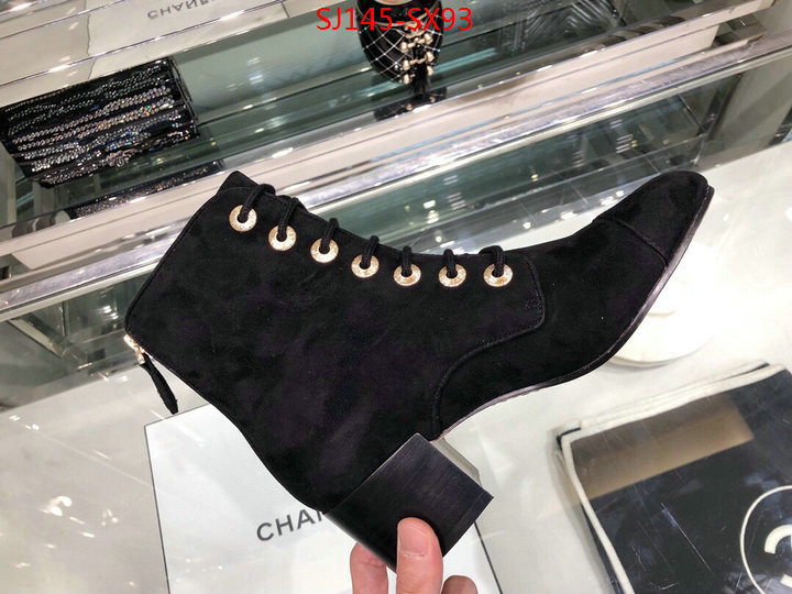 Women Shoes-Boots 2024 aaaaa replica customize ID: SX93 $: 145USD